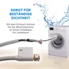 Zulaufschlauch Aquastop 2,2 m 3/4" passend wie Miele Produktbild-Vorschau 6