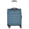 Travelite Kabinový cestovní kufr Skaii 4w S Blue 36 l Náhled obrázku produktu 1