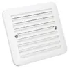 12V RV boční ventilátor 5.51X5.12in Air Vent Exhaust pro Náhled obrázku produktu 5