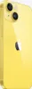 Apple iPhone 14 15,5 cm (6.1") Dual-SIM iOS 17 5G 256 GB Produktbild-Vorschau 4