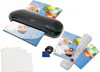 OLYMPIA A 230 Plus 4-in-1 Premium Laminierset mit Trimmer, Produktbild-Vorschau 1