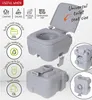 Camry CR1035 Tragbare Toilette Chemietoilette für Produktbild-Vorschau 9