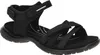 ECCO Offroad Roam Lea/Tex Sandalen Schwarz 40 Produktbild-Vorschau 10