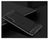 TPU Hülle für Huawei P20 Pro Handy Schutzhülle Carbon Optik Produktbild-Vorschau 4