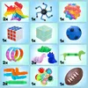 Fidget Toys Set – Anti Stress Spielzeug für Kinder und Produktbild-Vorschau 3