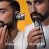 Braun BeardTrimmer 7 BT 7420, Umývateľný, Batérie, Šedá Náhľad obrázku produktu 7