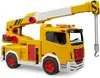 Bruder Spielwaren GmbH + Co. KG ROADMAX Camion gru Anteprima dell’immagine prodotto 2