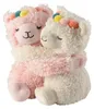 Warmies Cuddle Friends lamy 1 ks Náhľad obrázku produktu 10