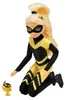 Kouzelná Beruška – Muñeca, la Reina Abeja, 26 cm Vista previa de la imagen del producto 12
