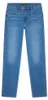 WRANGLER | Jeans da uomo Texas Slim blu, taglia 32, Anteprima dell’immagine prodotto 6