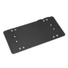 Support de plaque d'immatriculation, support de plaque Voir les images du produit 4