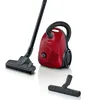 Bosch Bgbs2Rd1H Serie 2 Staubsauger 600W Rot/Schwarz Produktbild-Vorschau 2