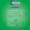 EXTRA PROFESSIONAL Fresh Dose Spearmint 50 drážok (1 dávka) Náhľad obrázku produktu 3