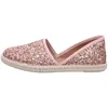 Verbenas Espadrilles Damen 31383034303730 Gold 39 EU Produktbild-Vorschau 2
