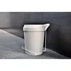 Authentics Tip Treteimer 15 L, Abfalleimer, Papierkorb, Produktbild-Vorschau 4