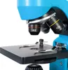 Levenhuk - 69154 - Rainbow 50L Azure Microscope - (DE) Voir les images du produit 20