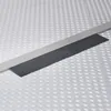 Gummirampe 90 cm lang, 8 cm tief, 0,8 cm hoch, Produktbild-Vorschau 1