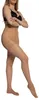 Ulla Popken Damen Strumpfhose, 20den, Xceptionelle Produktbild-Vorschau 1