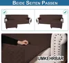 Sofabezug L-Form Sofaschoner Universal Wasserdicht Produktbild-Vorschau 3