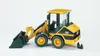 Bruder 02441 - Cat Kompaktgelenkradlader Produktbild-Vorschau 8