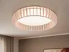 LED stropné svietidlo MONTE 38 W 4400 lm 3000-6500 K béžové Náhľad obrázku produktu 6