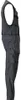 Mascot Kombihose 22069-311-09 Gr. 76C56 schwarz Produktbild-Vorschau 5