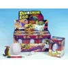 wachstumsei Dinosaurier 11 cm Produktbild-Vorschau 5