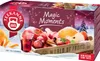 Teekanne Magic Moments ovocně-bylinný čaj s pomerančem a Náhled obrázku produktu 1