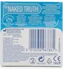 Durex Classic, Prezerwatywa dla mężczyzn, Przezroczysty, Podgląd zdjęcia produktu 23