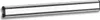 Zeller Magnetleiste, Aluminium - 46,5x4,5x1,9; 24571 Produktbild-Vorschau 4