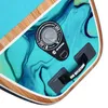 Nafukovací SUP prkno Sun Reflections Multi 12'4" COMBO pro Náhled obrázku produktu 5