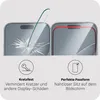 Schutzfolie Apple iPhone Air - Panzerglas - Cazy - Produktbild-Vorschau 4