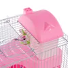 Furrever Friends Miku Homie M Pink - klatka dla małych Podgląd zdjęcia produktu 7