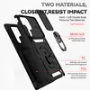 Custodia per Samsung Galaxy S23 Ultra a doppio strato con Anteprima dell’immagine prodotto 3