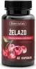 Skoczylas Ferro 3 forme con vitamina C 60 k Anteprima dell’immagine prodotto 2