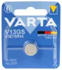Varta V 13 GS/ V 357 - Pile SR44 - oxyde d'argent - 180 mAh Voir les images du produit 18