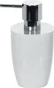 Spirella Seifenspender "Pure" Flüssigseifen-Spender 300ml Produktbild-Vorschau 1