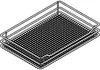 Vauth Sagel Eckschrank Beschlag Cor Fold | Schwenkbeschlag Produktbild-Vorschau 3