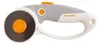 Fiskars Titanium Rollmesser 60 mm Produktbild-Vorschau 6
