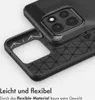 imoshion Brushed Back Cover Motorola Thinkphone 25 / Produktbild-Vorschau 5