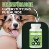 Saint Nutrition® WORMWOOD – Wurmmittеl für Hunde – Wurmkur Produktbild-Vorschau 4