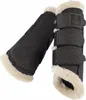 Eskadron HERITAGE Gamasche " STINGRAY FAUXFUR "  1Paar , Produktbild-Vorschau 3