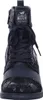 Mustang Damen Boot Stiefelette Prägemuster 7-Loch-Schnürung Produktbild-Vorschau 17