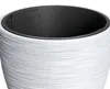 FURU Blumentopf mit Einsatz 34,9 cm – Farbe: weiß Produktbild-Vorschau 5