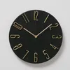 Orologio da parete a soppalco TEMPO, Ø 30 cm Anteprima dell’immagine prodotto 12