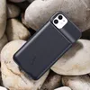 Akashi 2-en-1 4500mAh Coque de batterie pour Apple iPhone Voir les images du produit 3