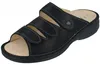 Finn Comfort Damen Pantolette HELLAS schwarz Größe EUR 40 Produktbild-Vorschau 10