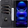 Etui en cuir pour Honor X6B, étui portefeuille pliable avec Voir les images du produit 6