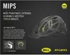 Giro Syntax Mips Helm Weiß M Weiß M Produktbild-Vorschau 7