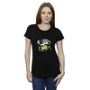 Harry Potter - "A Free Elf" T-Shirt für Damen BI24063 (M) Produktbild-Vorschau 2